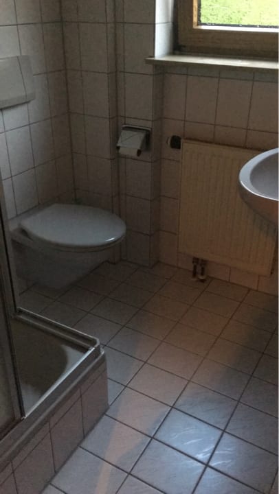 Zimmer Pension zum Hirsch