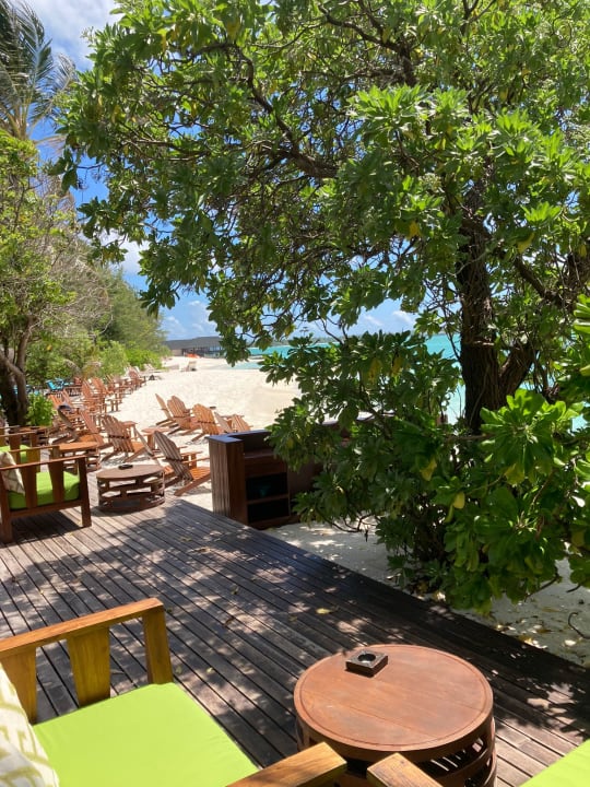 Gastro Summer Island Maldives