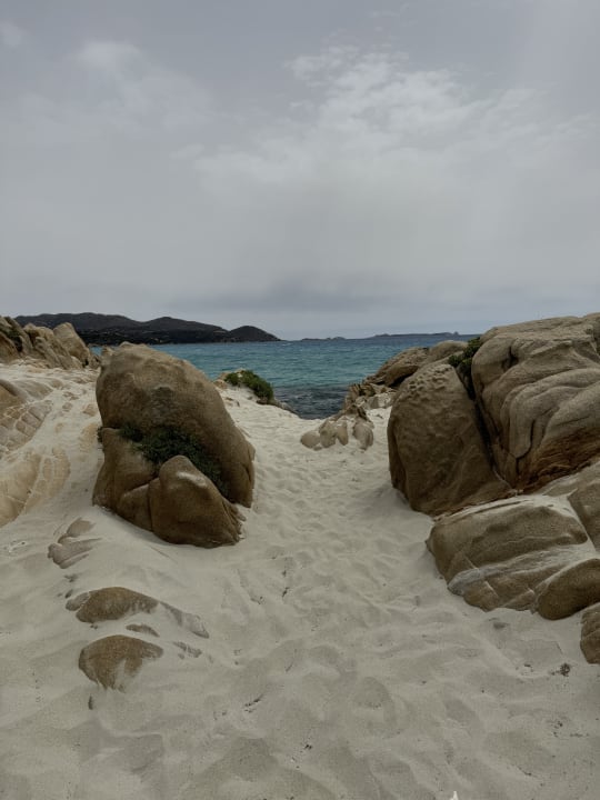 Strand Almar Timi Ama Resort & Spa