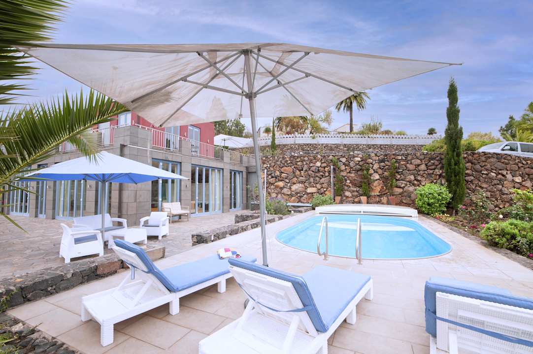 Zimmer Villa Atlantico