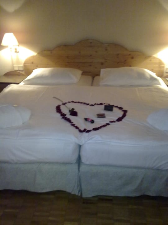 Bett Rogner Bad Blumau