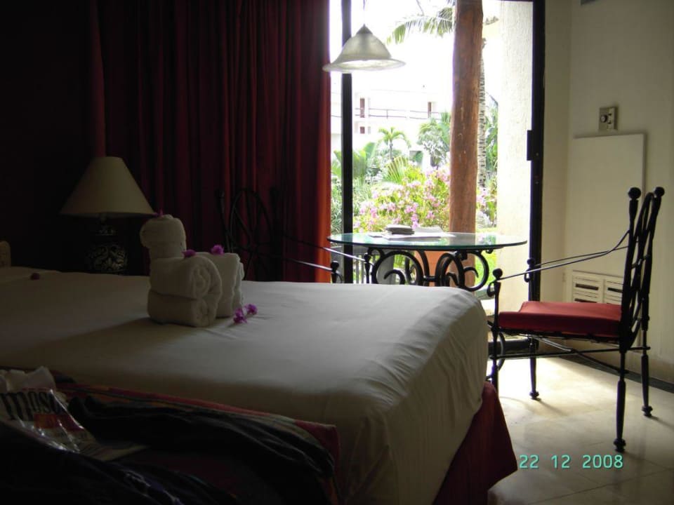 Zimmer 2127 Grand Oasis Tulum Riviera - All Inclusive