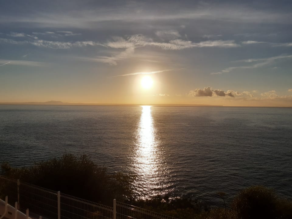 Ausblick Globales  Cala Viñas - Adults only