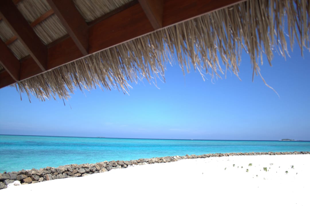 Süd Summer Island Maldives