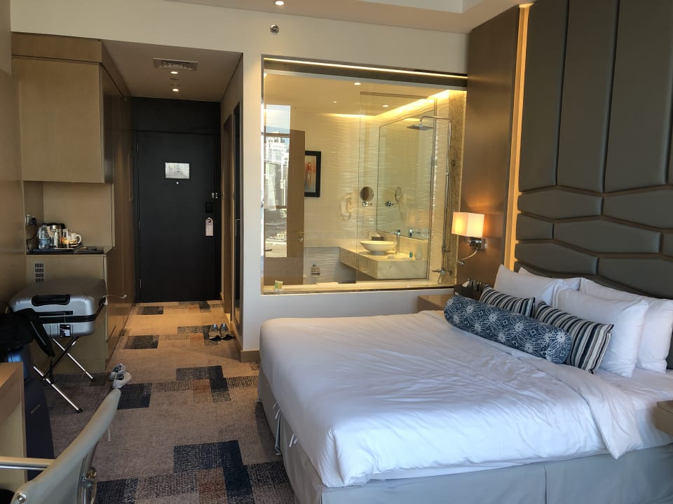 Zimmer Canal Central Hotel