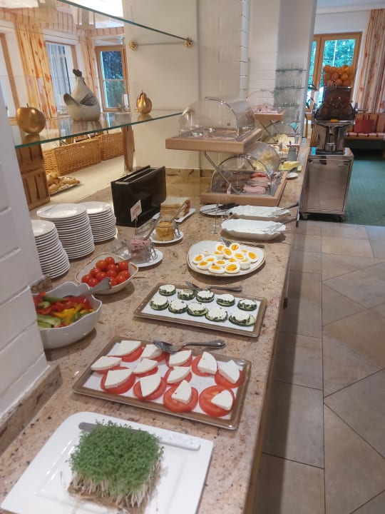 Gastro Relax & Wanderhotel Poppengut