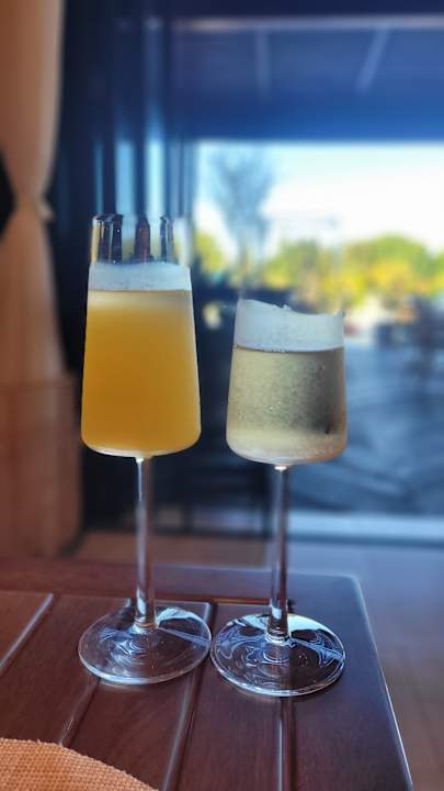 Gastro Canopy by Hilton Seychelles Resort