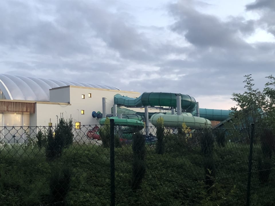 Sport & Freizeit Center Parcs Park Allgäu