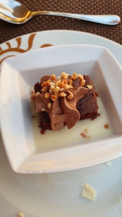 Gastro Bahia Principe Sunlight Costa Adeje