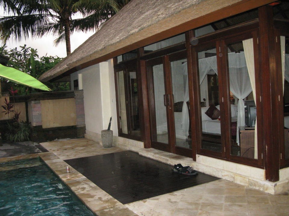 Bungalow The Ubud Village Resort & Spa