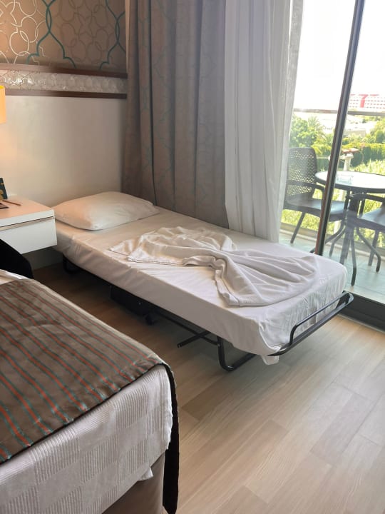 Sonstiges Luna Blanca Resort & Spa