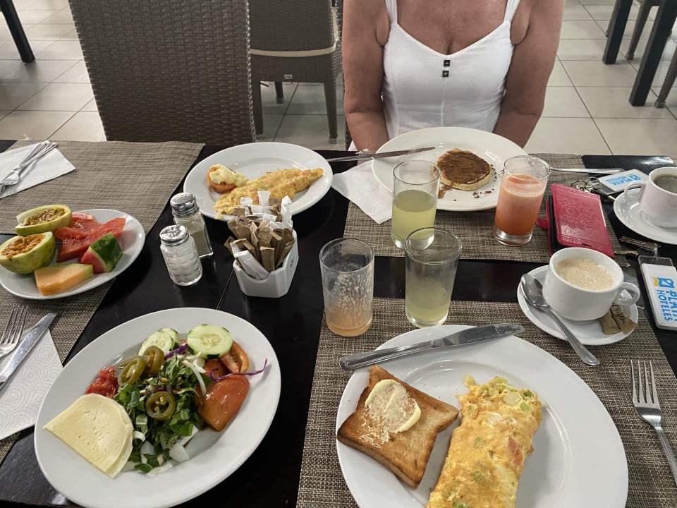 Gastro Playabachata Hotel