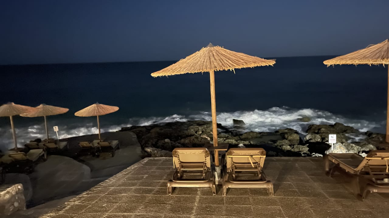 Strand Nana Golden Beach