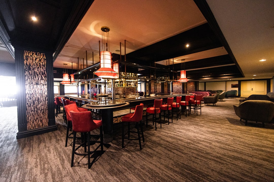 Gastro PLAZA Premium Timmendorfer Strand