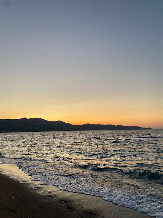 Strand Civitel Creta Beach