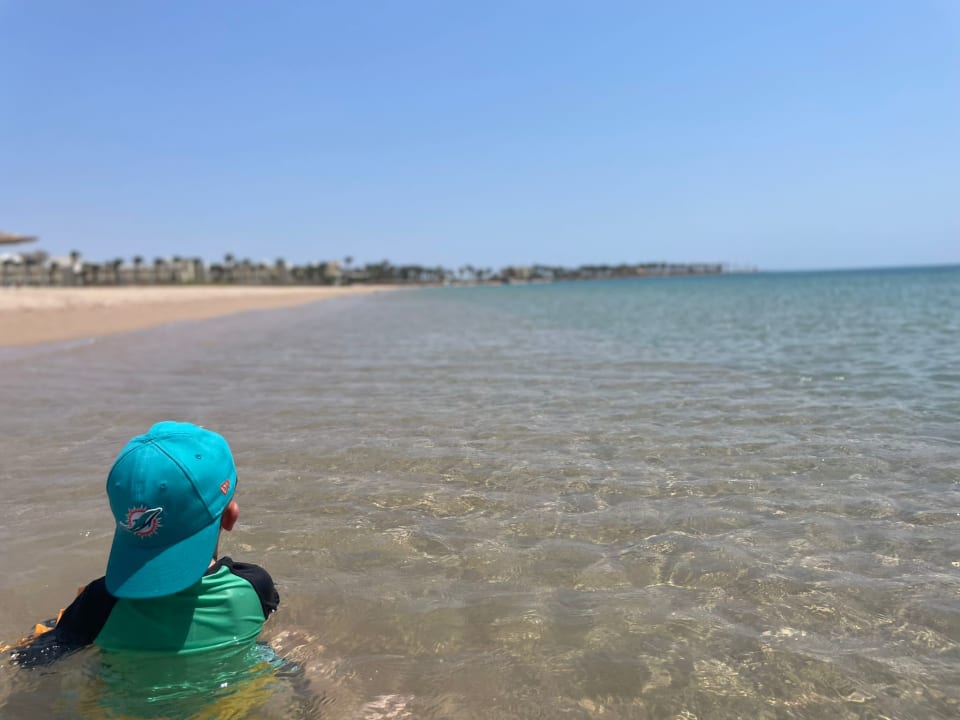 Strand Jaz Soma Beach