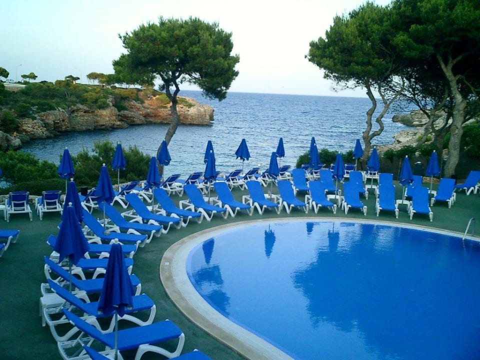 Pool Inturotel Cala Esmeralda