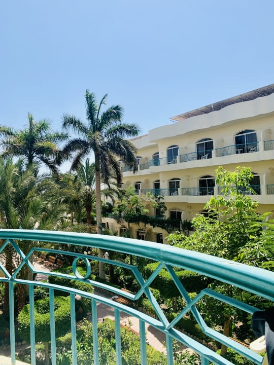 Zimmer Bella Vista Resort Hurghada