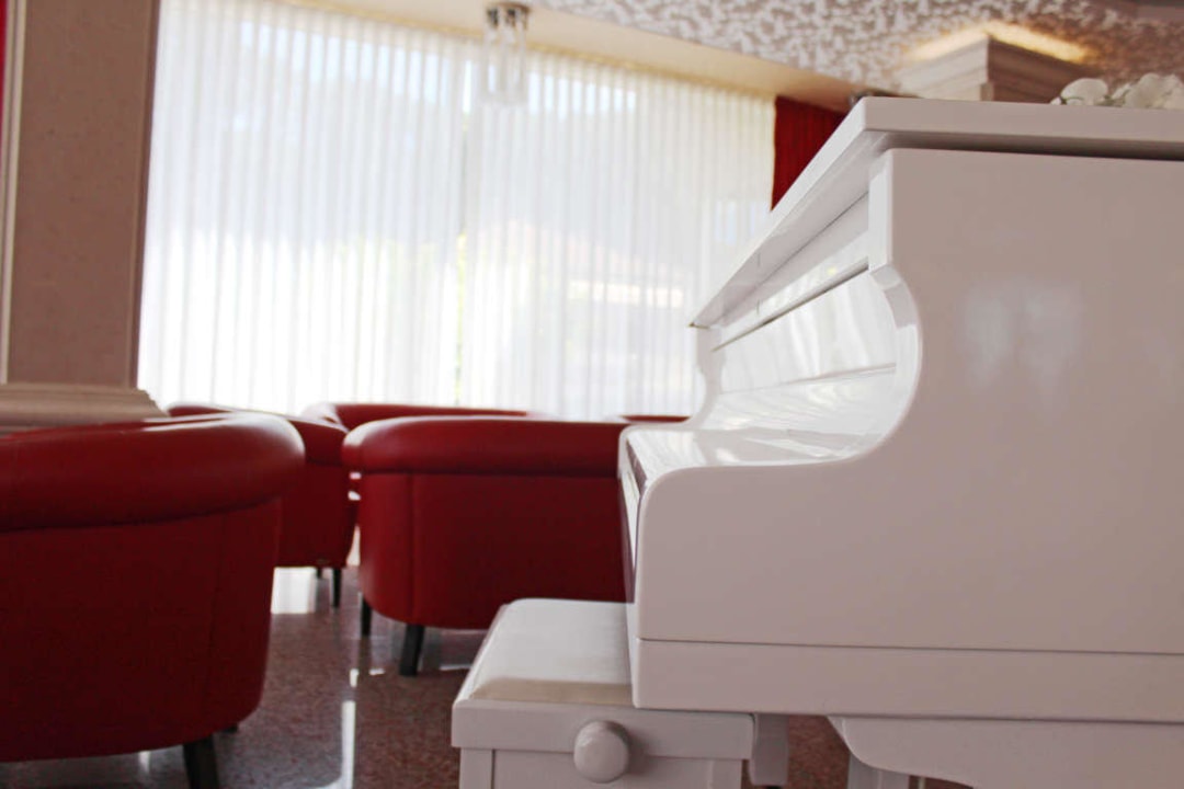 Ambienti hotel Buratti Cervia Hotel Buratti