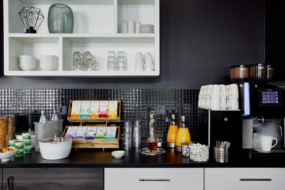 Gastro LÉGÈRE EXPRESS Bielefeld