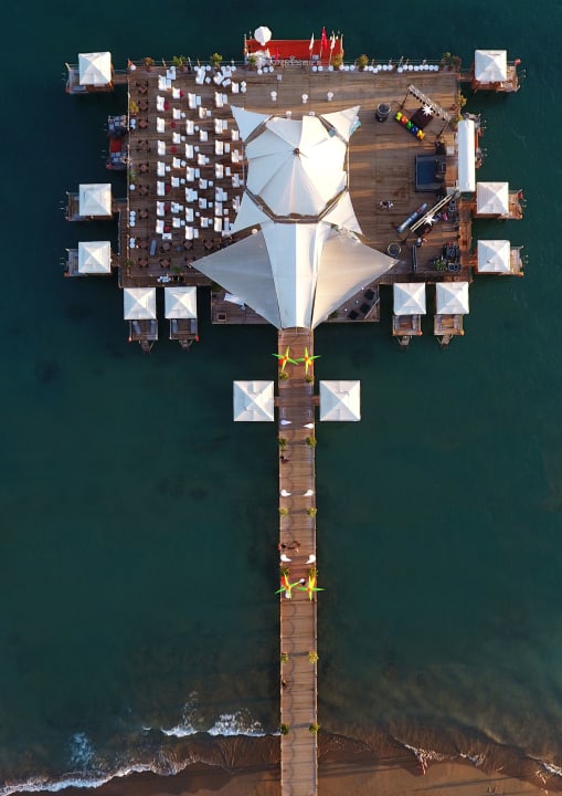 Strand VONRESORT Golden Beach