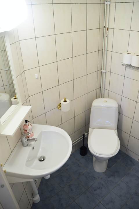 Zimmer Gårdshotellet