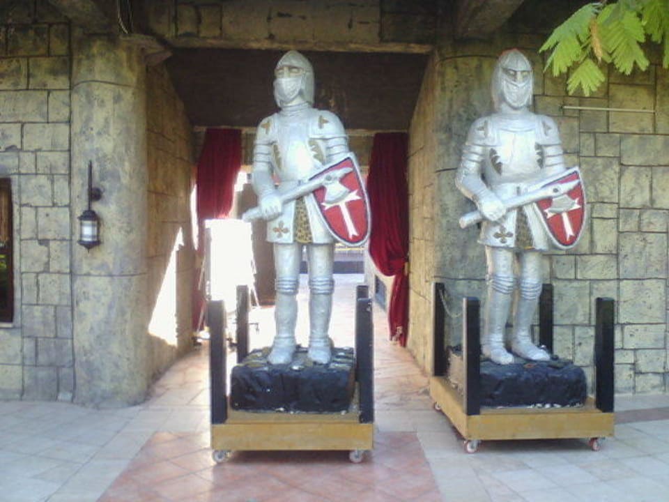 Ritter vom Sherwood Sherwood Exclusive Lara