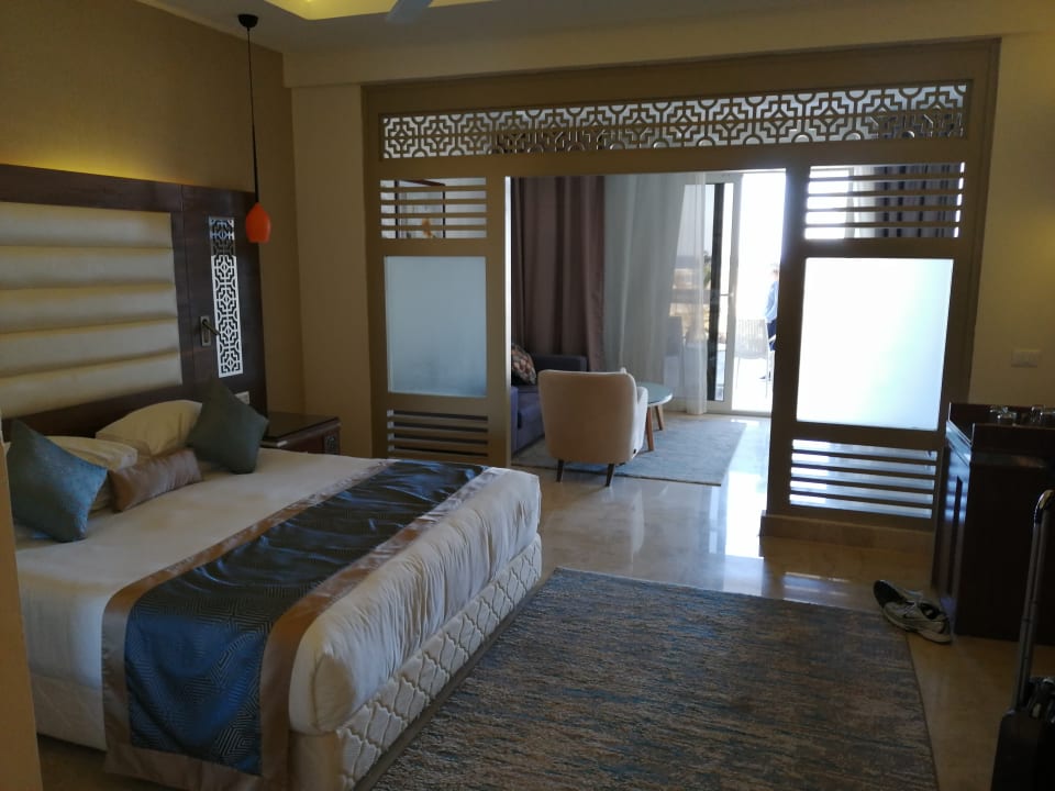 Zimmer Pickalbatros Sea World Resort - Marsa Alam