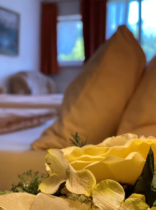 Zimmer Hotel Trettachstüble