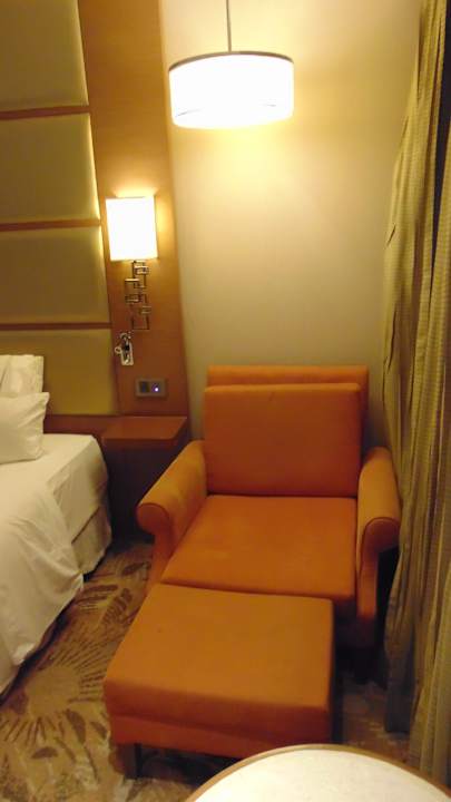 Zimmer Hotel The Westin Chennai Velachery