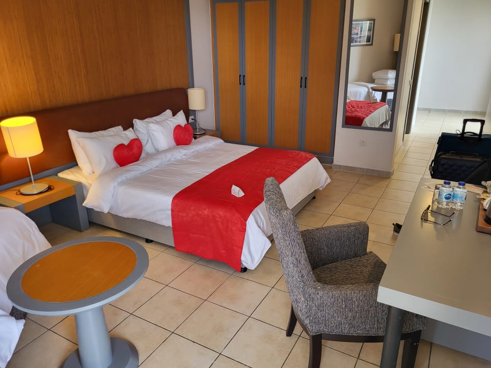 Zimmer Labranda Alantur Resort