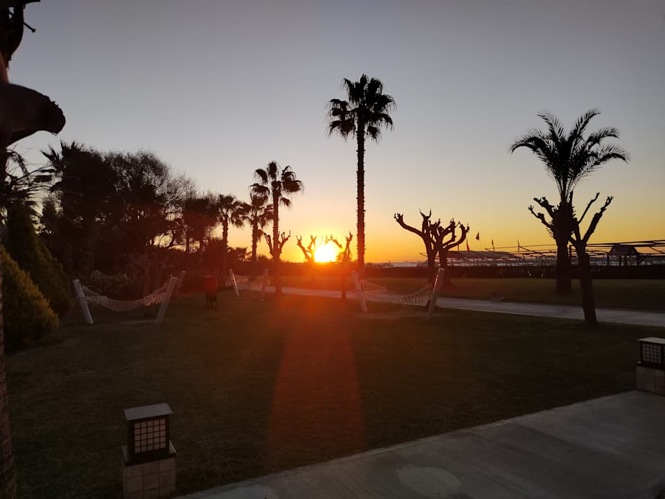 Ausblick Sherwood Exclusive Lara