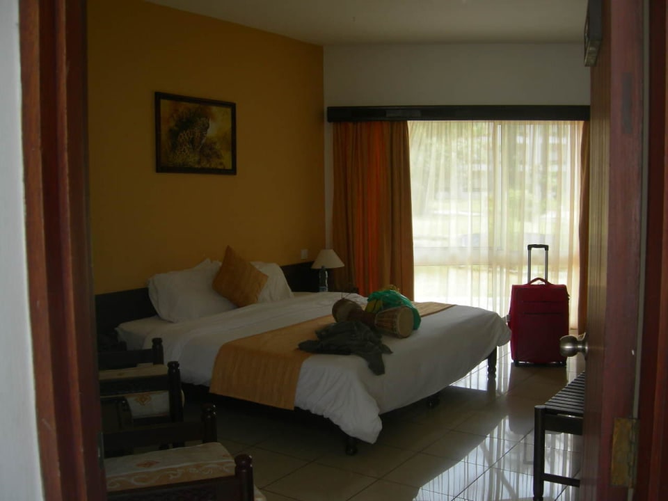 Superior Zimmer Hotel Kenya Bay Beach
