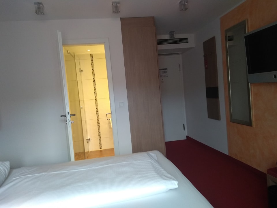 Zimmer Hotel Weisses Ross