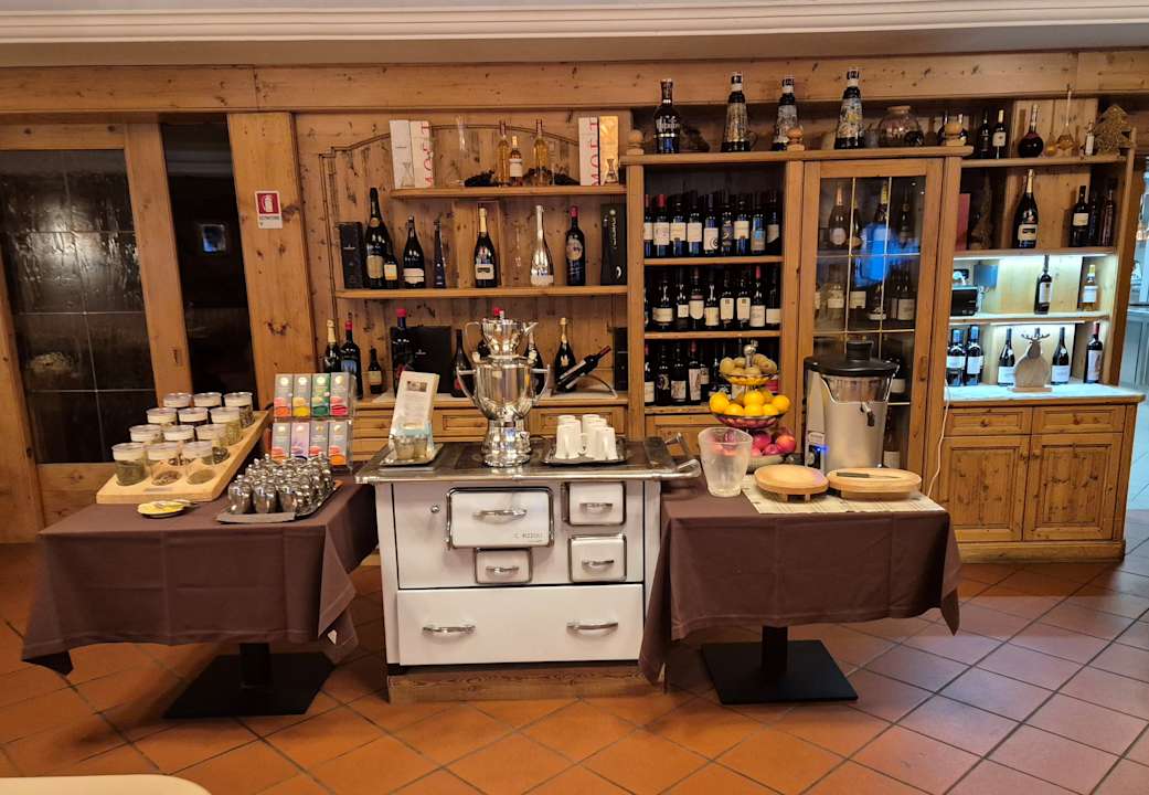 Gastro Sport Hotel Majarè