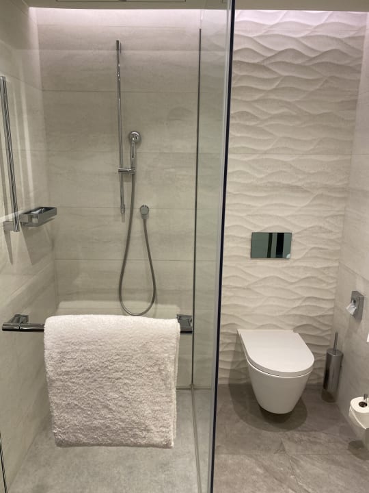 Zimmer Hilton Munich Airport