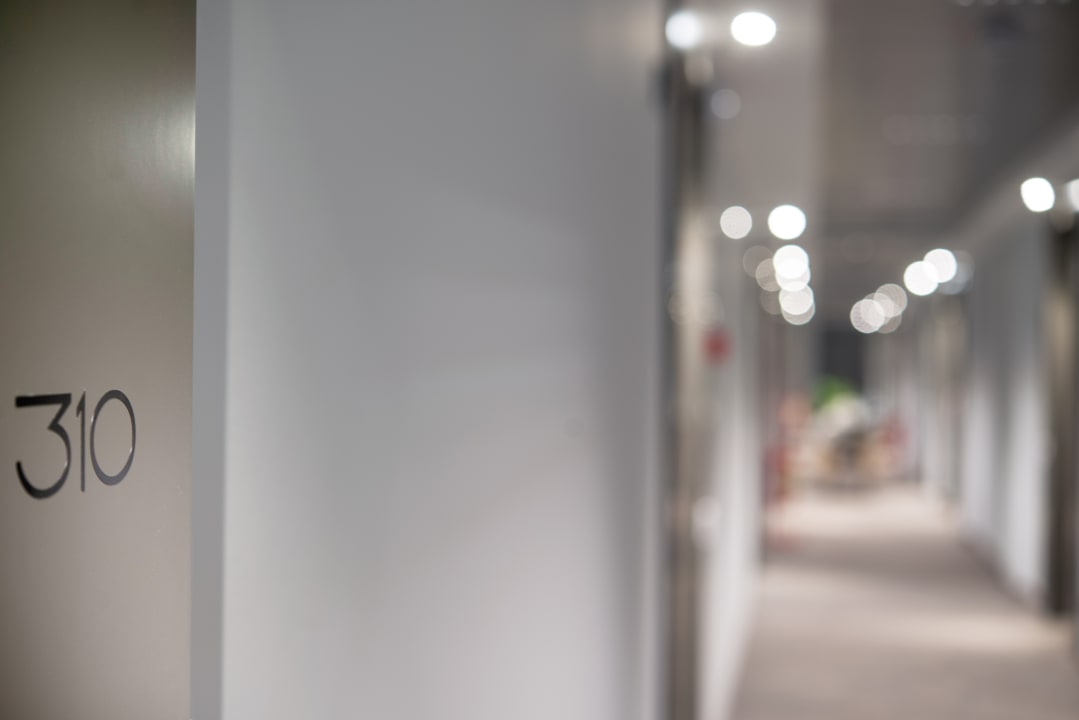 Sonstiges Just Hotel Saronno