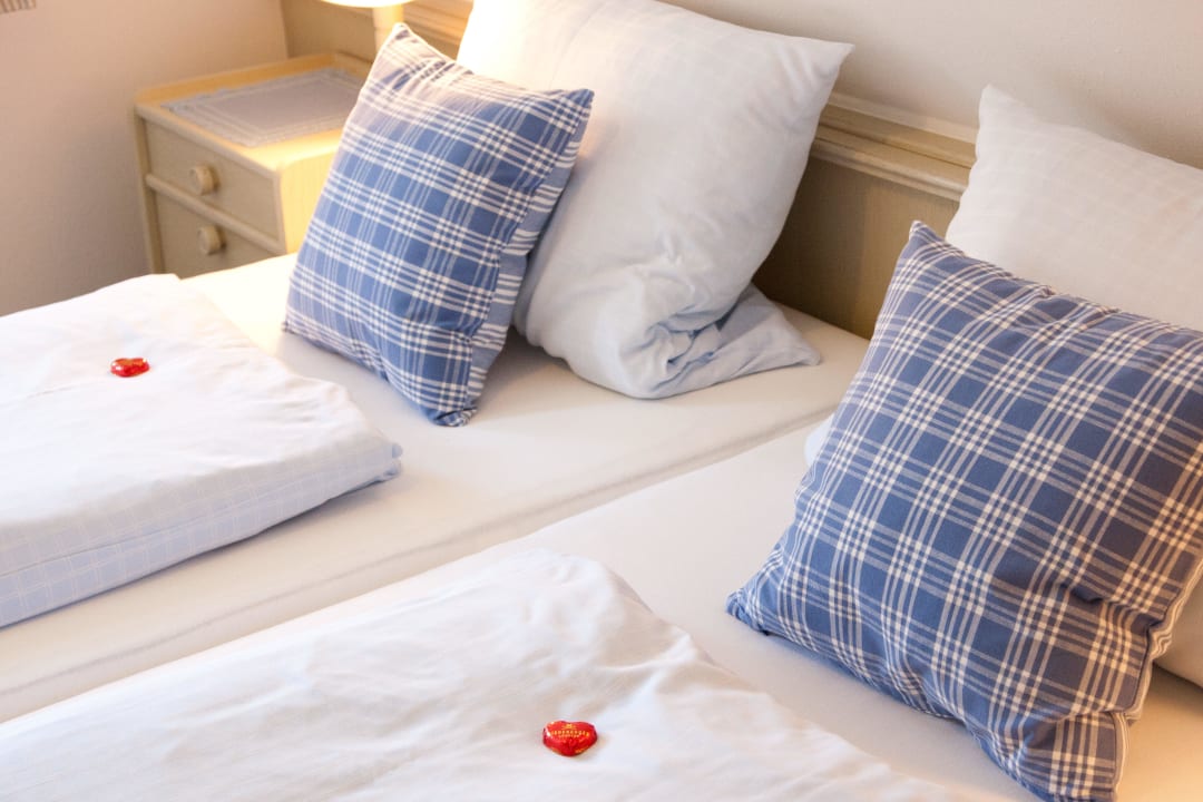 Traumferienwohnung Amrum Haus Seeadler