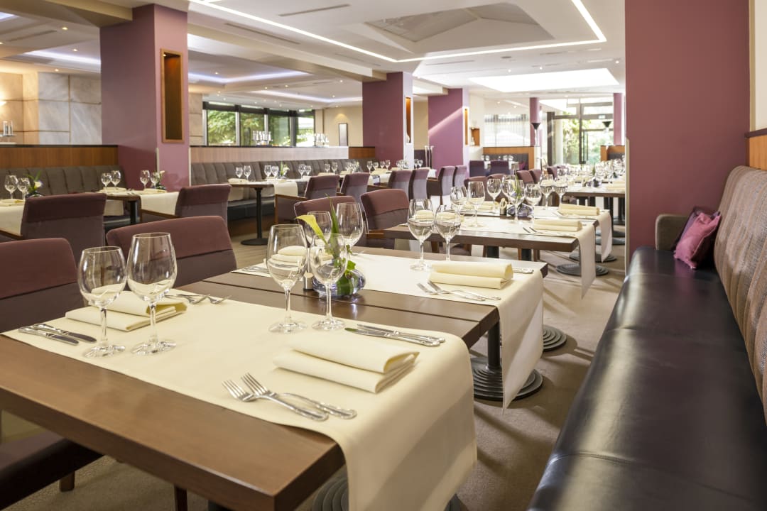 Gastro Dorint Main Taunus Zentrum