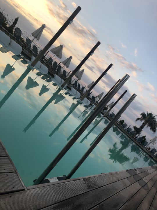 Pool Arminda Hotel and SPA