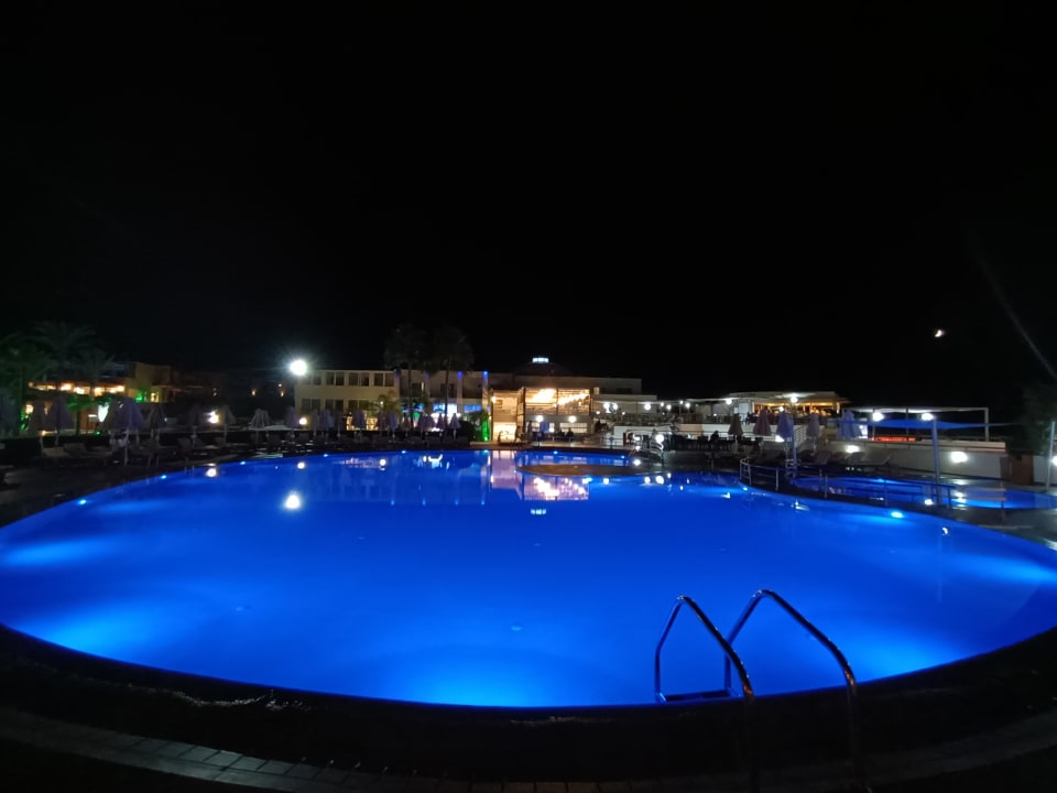 Pool HARPIN Georgioupolis Resort Aquapark & SPA