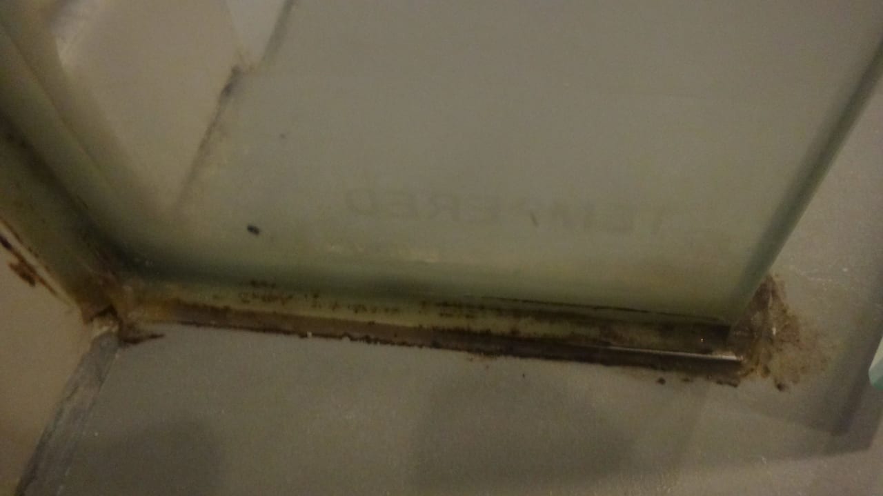 Dusche Berjaya Langkawi Resort