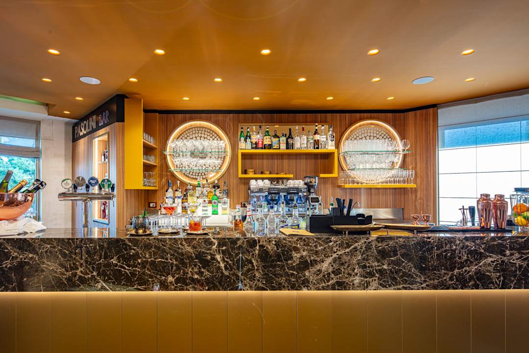 Gastro Hotel Argentina