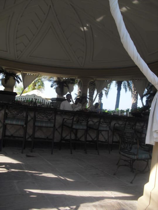 Poolbar One&Only Royal Mirage Resort Dubai at Jumeirah Beach
