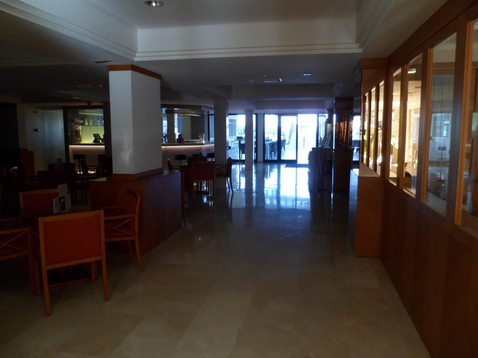 Bar CM Playa del Moro