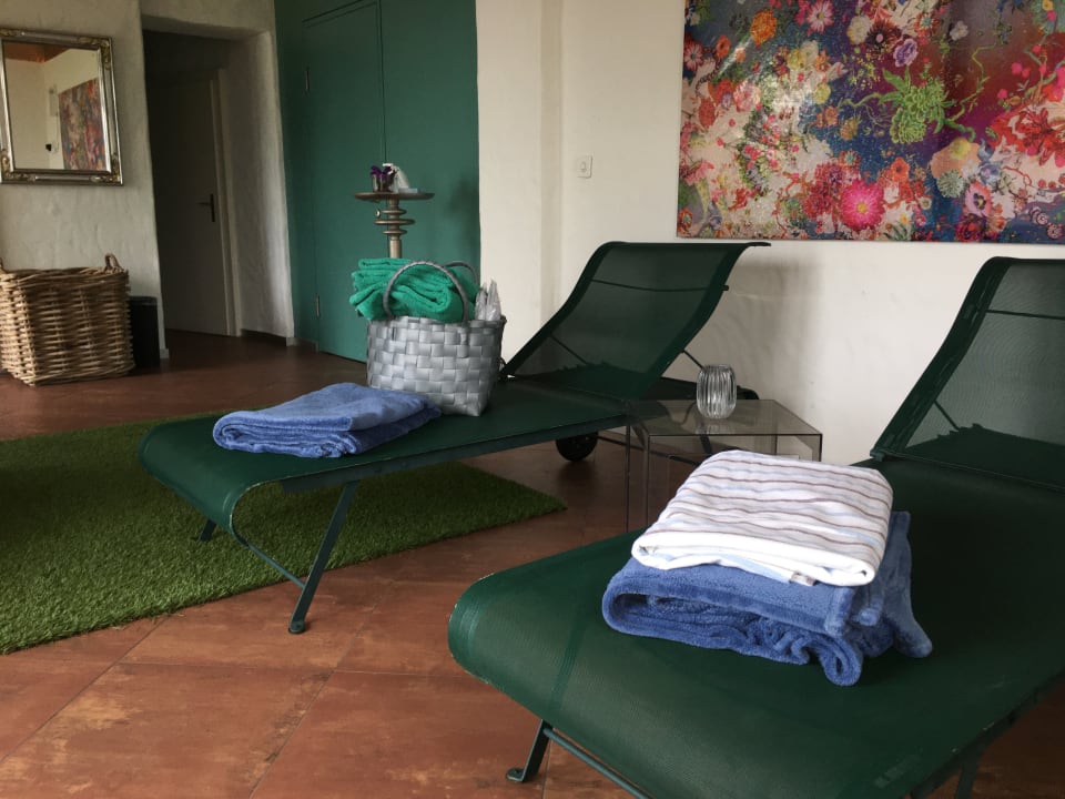 Sport & Freizeit See- und Seminarhotel FloraAlpina