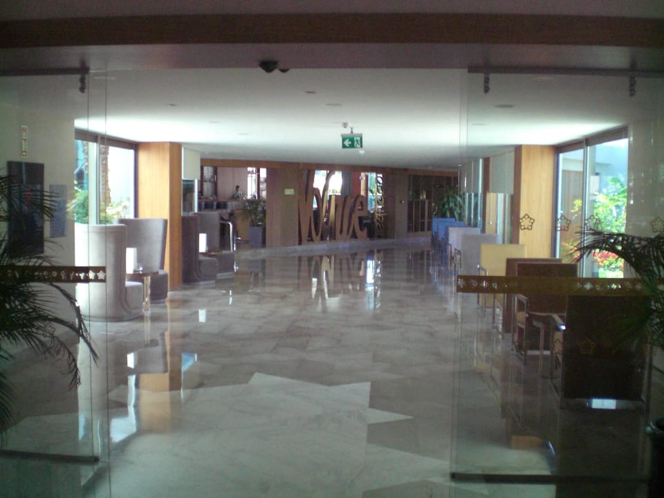 Lobbybar Side Star Elegance