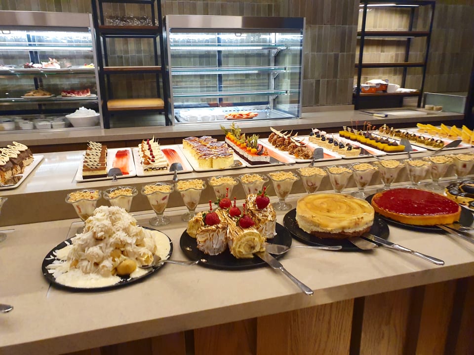 Gastro Melas Resort Hotel