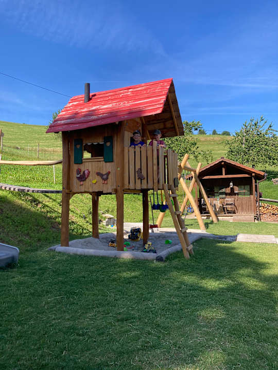 Sport & Freizeit Ferienwohnungen Reeshof