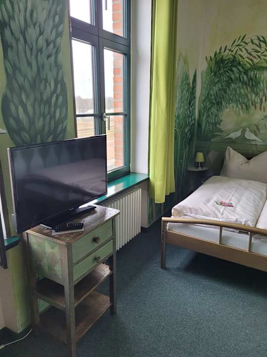 Zimmer Pension Spreewelten